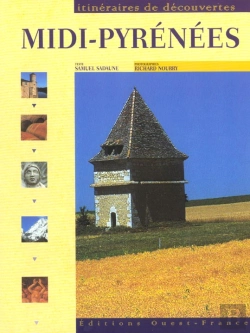 Bertrand.pt - Le Midi-Pyrenees