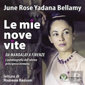 Le Mie Nove Vite