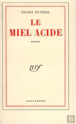Bertrand.pt - Le Miel Acide