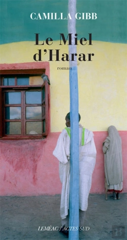 Bertrand.pt - Le Miel D'Harar