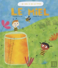Bertrand.pt - Le Miel