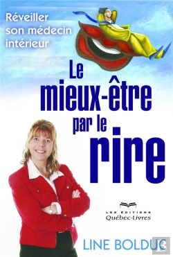 Bertrand.pt - Le Mieux-Etre Par Le Rire