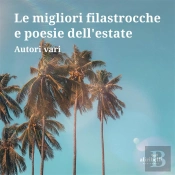 Le Migliori Filastrocche E Poesie Dell’Estate