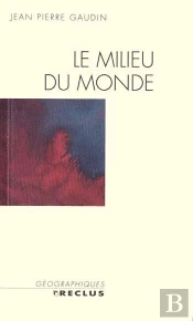 Le Milieu Du Monde