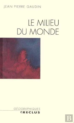 Bertrand.pt - Le Milieu Du Monde