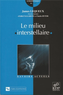 Bertrand.pt - Le Milieu Interstellaire