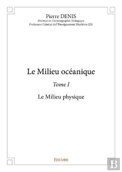 Bertrand.pt - Le Milieu Oceanique - T01 - Le Milieu Oceanique - Le Milieu Physique - A L Usage Des Eleves, Etudian