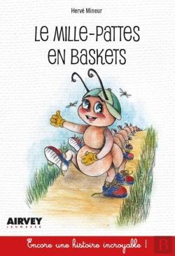 Bertrand.pt - Le Mille-Pattes En Baskets
