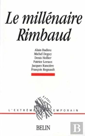 Le Millénaire Rimbaud