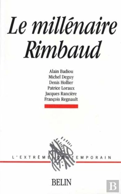 Bertrand.pt - Le Millénaire Rimbaud