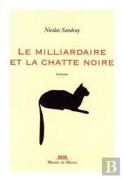 Le Milliardaire Et La Chatte Noire