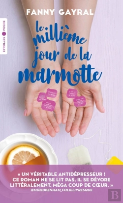 Bertrand.pt - Le Millième Jour De La Marmotte