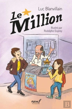 Bertrand.pt - Le Million