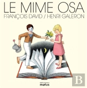 Le Mime Osa