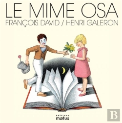 Bertrand.pt - Le Mime Osa