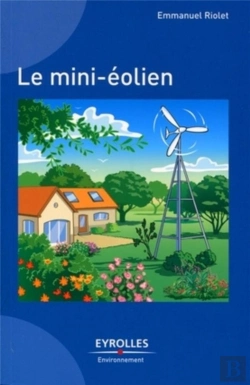 Bertrand.pt - Le Mini-Éolien