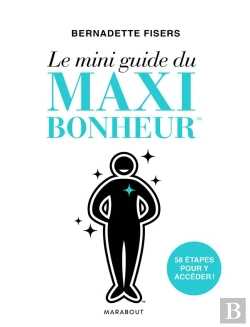 Bertrand.pt - Le Mini Guide Du Maxi Bonheur