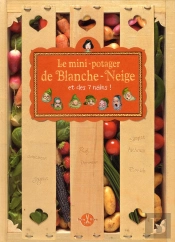 Le Mini-Potager De Blanche-Neige Et Des 7 Nains