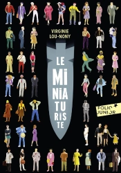 Le Miniaturiste