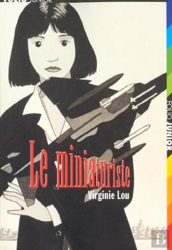 Bertrand.pt - Le Miniaturiste