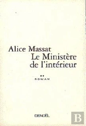 Le Ministere De L'Interieur
