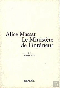 Bertrand.pt - Le Ministere De L'Interieur