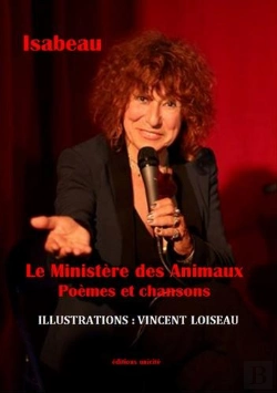 Bertrand.pt - Le Ministère Des Animaux ; Poèmes Et Chansons