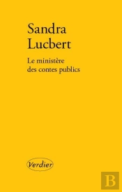 Le Ministère Des Contes Publics