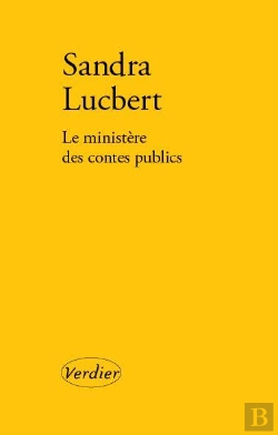 Bertrand.pt - Le Ministère Des Contes Publics
