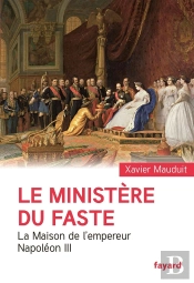 Le Ministère Du Faste
