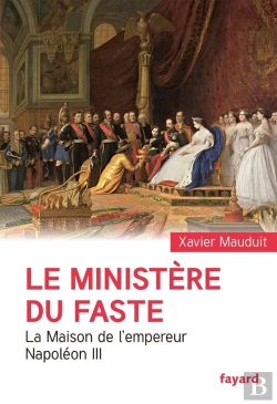 Bertrand.pt - Le Ministère Du Faste