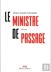 Le Ministre De Passage