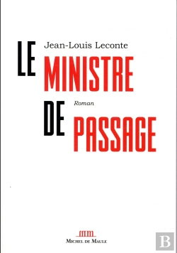 Bertrand.pt - Le Ministre De Passage