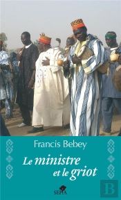Le Ministre Et Le Griot