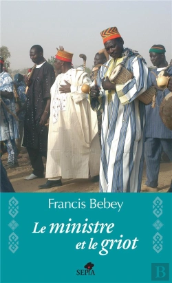 Bertrand.pt - Le Ministre Et Le Griot