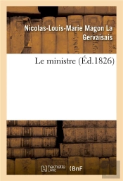 Le Ministre