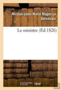 Bertrand.pt - Le Ministre