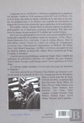 Le Minotaure