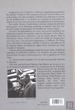 Bertrand.pt - Le Minotaure