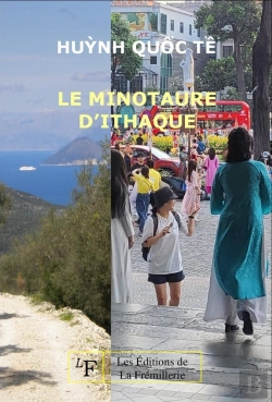 Bertrand.pt - Le Minotaure D'Ithaque
