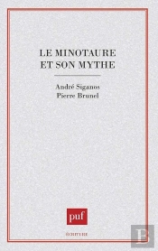 Le Minotaure Et Son Mythe