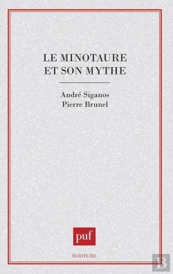 Bertrand.pt - Le Minotaure Et Son Mythe