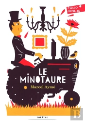 Le Minotaure