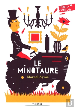 Bertrand.pt - Le Minotaure