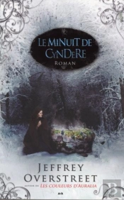 Le Minuit De Cyndere - Livre 2