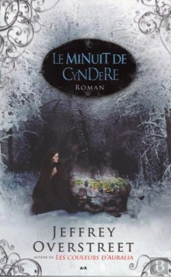 Bertrand.pt - Le Minuit De Cyndere - Livre 2