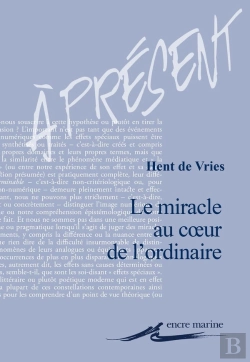 Bertrand.pt - Le Miracle Au Coeur De L'Ordinaire