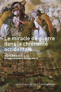 Bertrand.pt - Le Miracle De Guerre Dans La Chrétienté Occidentale