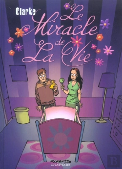 Bertrand.pt - Le Miracle De La Vie