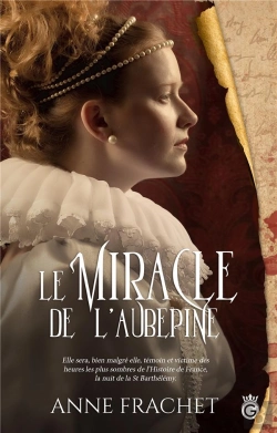 Bertrand.pt - Le Miracle De L'Aubepine